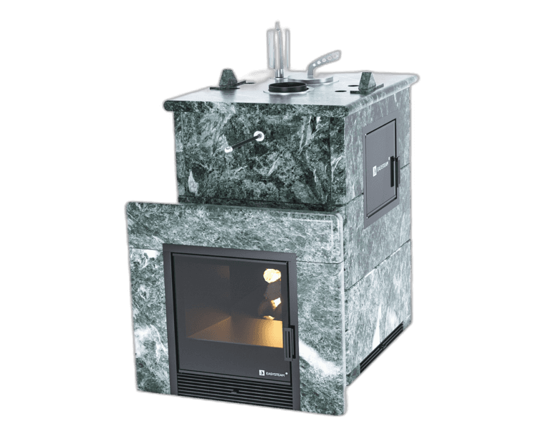 Anapa M2 Stove in a Full Case with Closed Top