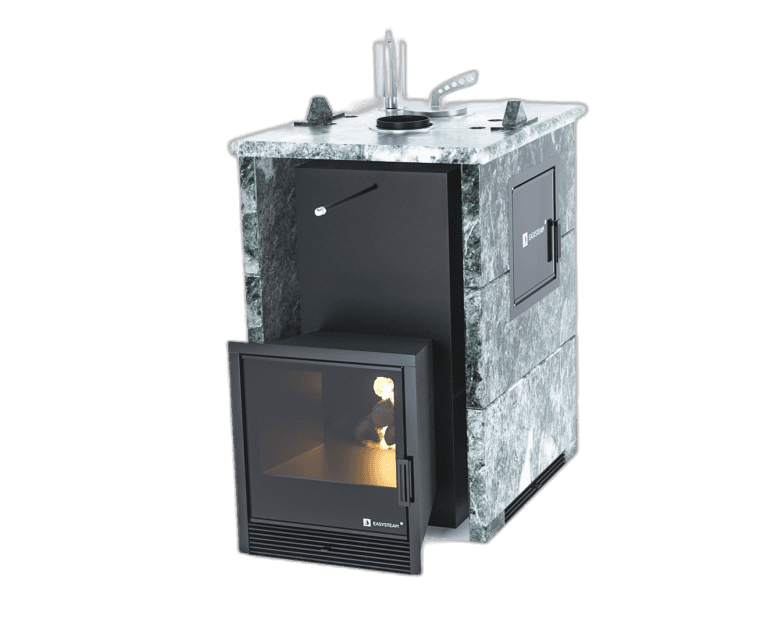 AnaPA M2 Three-Sided Grill with Closed Top