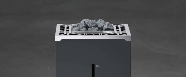EOS Cubo 2 series 9.0 kW Styling 2