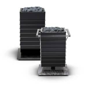 EOS Future/Vision series EOS Vision Stone Silver Wave kW 10,0 kW