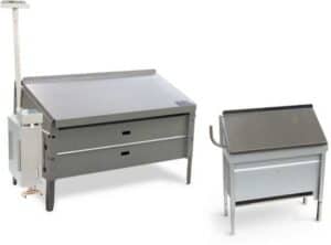 EOS Invisio series 6.0 kW