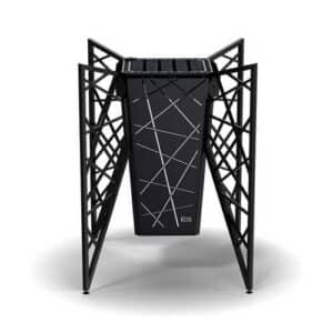 EOS Structure 12.0 kW