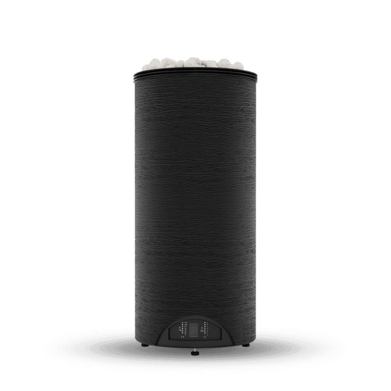 Электрическая печь для бани и сауны Sangens L18C Ceramic (Сангенс Л18КЕ Керамика)