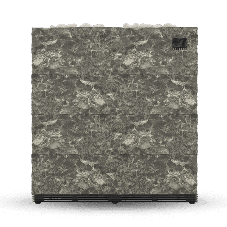 Электрическая печь для бани и сауны Sangens W40S Stone (Сангенс В40КА Камень)